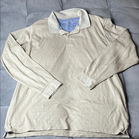 “Covington- Men’s Size Large Long Sleeve” - Picture 1 of 5